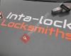 Inta-lock Locksmiths Leicester