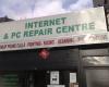 Internet & PC Repair Centre
