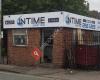 Intime Taxis | Manchester, Stockport