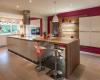 Intiva Fitted Kitchen Showroom