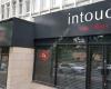 Intouch Cafe