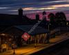 Inverurie Railway Station