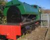 Irchester Narrow Gauge Railway