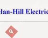 Irelan-Hill Electrical Services