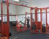 Ironmasters Gym