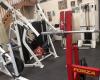 Ironworks Gym