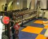 Ironworks Gym Didcot