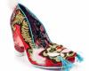 Irregular Choice