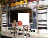 Isambard's Coffee House