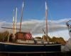 islington boatyard