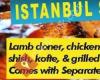 Istanbul Kebab (Bennetts Gate)