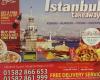 Istanbul Take Away