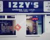 Izzys unisex hair salon