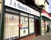 J A Simon & Co Solicitors