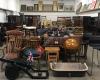 J&B Antiques, Collectables and House Clearances