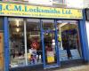 J C M Locksmiths Ltd