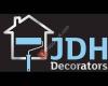 J D H Painters & Decorators