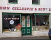j Gillespie & Sons Ltd