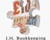 J.H. Bookeeping