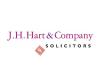 J H Hart & Company Solicitors