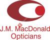 J M Macdonald Opticians