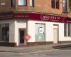 J McKelvie Funeral Directors