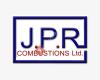 J P R Combustions Ltd