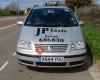 J P Taxis