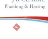 J R Clarke Plumbing & Heating