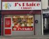 J's Plaice Chippy