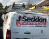 J Seddon Electrical Contractors Northwich LTD
