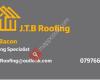 J.T.B Roofing