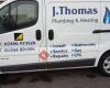 J Thomas Plumbing &Heating