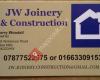 J W Joinery & Construction