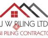 J W Piling Ltd
