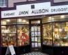 J.W.W. Allison & Sons Ltd.