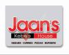 Jaan's Kebab House