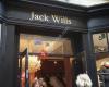Jack Wills - Bath