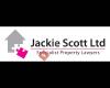 Jackie Scott Limited
