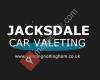Jacksdale Car Valeting