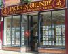 Jackson Grundy Estate Agents and Lettings