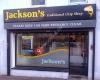 Jackson's Traditional Chip Shop
