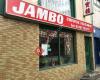 Jambo Chinese Restaurant