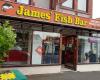 James' Fish Bar