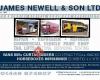 James Newell & Son Ltd
