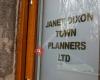 Janet Dixon Town Planners Ltd