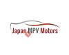 Japanese MPV Motors