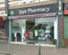 Jays Pharmacy Pooley Green