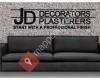 JD Decorators & Plasterers