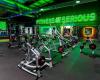 JD Gyms East Kilbride